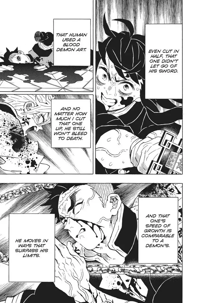 Demon Slayer Chapter 176 image 03_optimized